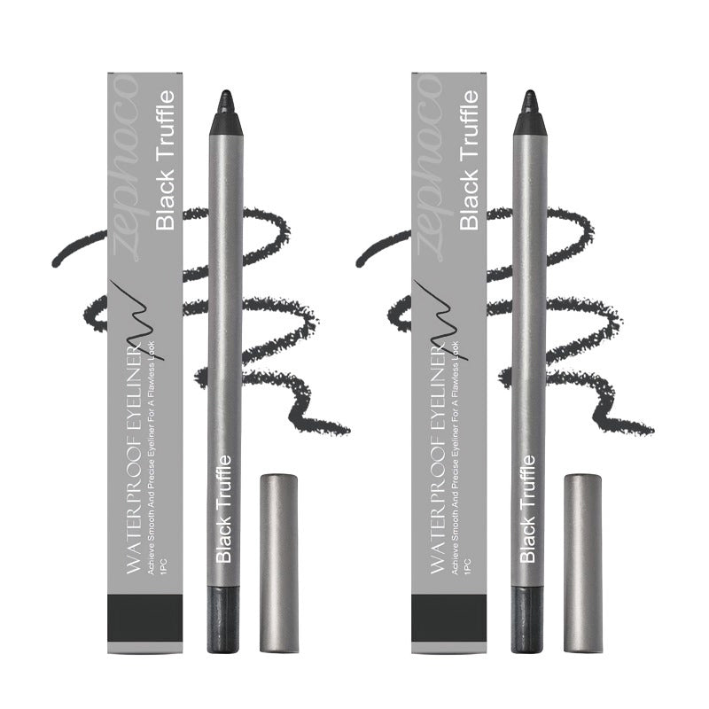 Vattenfast och långvarig eyeliner