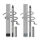 Vattenfast och långvarig eyeliner