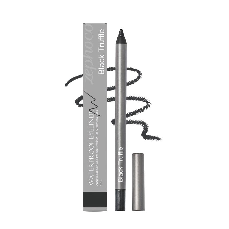 Vattenfast och långvarig eyeliner