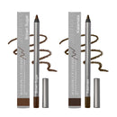 Vattenfast och långvarig eyeliner