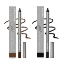 Vattenfast och långvarig eyeliner