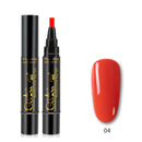 💅✨ 3-i-1 Gellack Penna | Snabb Manikyr