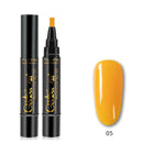 💅✨ 3-i-1 Gellack Penna | Snabb Manikyr