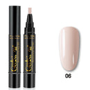 💅✨ 3-i-1 Gellack Penna | Snabb Manikyr