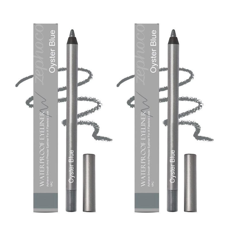 Vattenfast och långvarig eyeliner