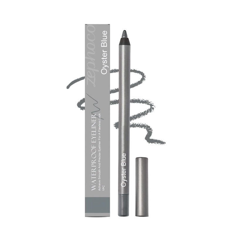 Vattenfast och långvarig eyeliner