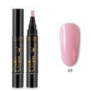 💅✨ 3-i-1 Gellack Penna | Snabb Manikyr
