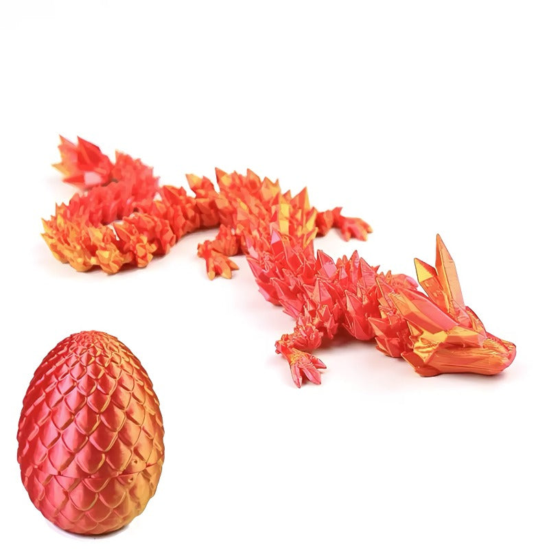 🎁Myth Fragment Dragon-Limited Edition