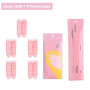 🔥🧹Höjbar, tvättbar ytrengöringsduk