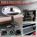 🎁Mini-cymbalprydnad för bilventilation