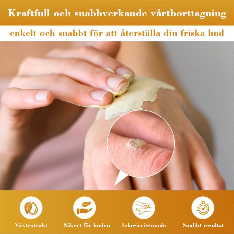 Koncentrerad reparationskräm med bigift