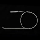 Kyltömningsmudderverk och rengöringsset