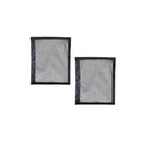 Curlingmössa för torrt hår i mesh