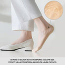 Glidfria isstrumpor (3 par)