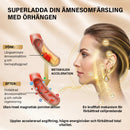Magnetiska germaniumörhängen
