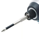 🔥🔨Högmagnetisk skruvmejselborrsats