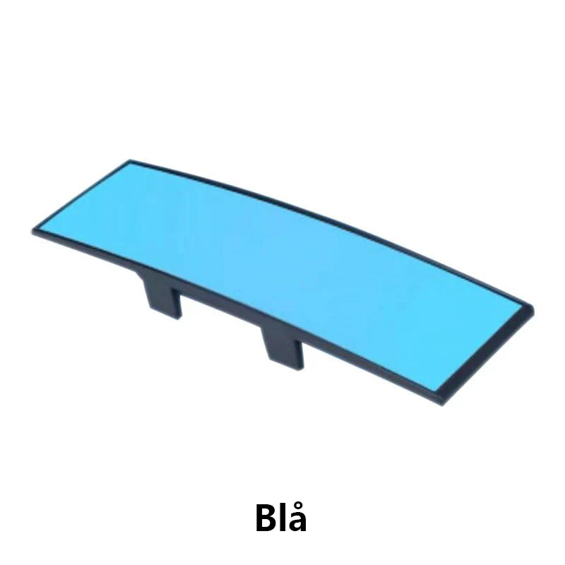 🚗👁️ Böjd innerbackspegel för bilar