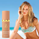 4-i-1 färgskiftande vätskefond