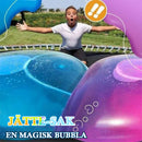 Otrolig bubbelboll