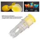 🔥2025 Ny citronpressare med skruvlock 🍋✨