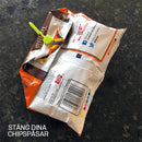 Magnetiska twistband ❤️ (3 st)