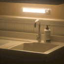 Smart Magnetisk LED-Lampa Med Rörelsesensor