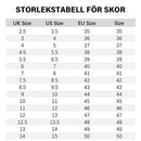 Nytt för 2026: Högklackade kilklackade sandaler för kvinnor