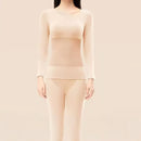 Set med termiska underkläder för kvinnor