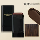 💥Begränsat erbjudande 🔥 Köp 2 få 1 gratis!!!🔥 Direkt hårfärgningspenna med inbyggd 💁 ♀️ kam~