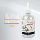 Kakelfixerande spackel