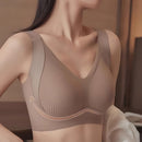 🔥 Åtstramande BH | Bygelfri BH 👍