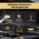 Motor Katalysator Rengöringsmedel