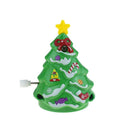 🎅🎁 Mekaniska julleksaker