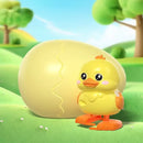 Den sista påskgåvan 2026: ett uppdragbart överraskningsägg som kläcks till ett djur