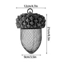 Ekollon fågelmatare