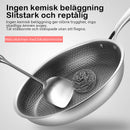 Stekpannan som Michelinkockarna svär vid