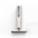 Minimopp med 180° stark kompression