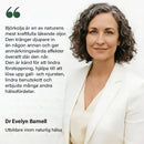 100 % ekologisk ricinolja roll-on