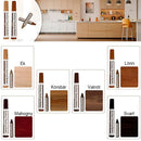 Wood Resurfacing Kit (6/8 färger)