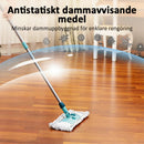 Golvåterställare – Snabbtorkande, giftfri glans