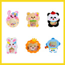 DIY handgjorda hängen