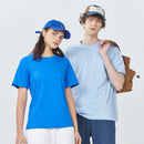 Rolig familjhumor Retro T-tröja