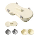 🔥 🥰🥚Ångkokare för ägg i mikrovågsugn