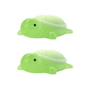 🐢Lilla sköldpadda handgjord eterisk oljetvål