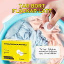 Multifunktionsrengörande brustabletter