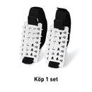 Halkfria och slitstarka iskramper för skor