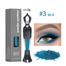 🎁100 % naturlig egyptisk Kohl-eyeliner – 💖Inspirerad av forntida egyptisk skönhet