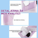 Praktisk knäskydd med kompression