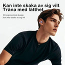 Trådlösa Bluetooth-hörlurar