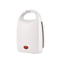 Snabbuppvärmande multifunktionell smörgåsmaskin